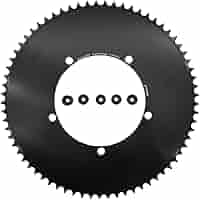 STONE チェーンリング PCD144 70T Amazon | STONE 144BCDトラックバイク固定ギアバイクチェーン
